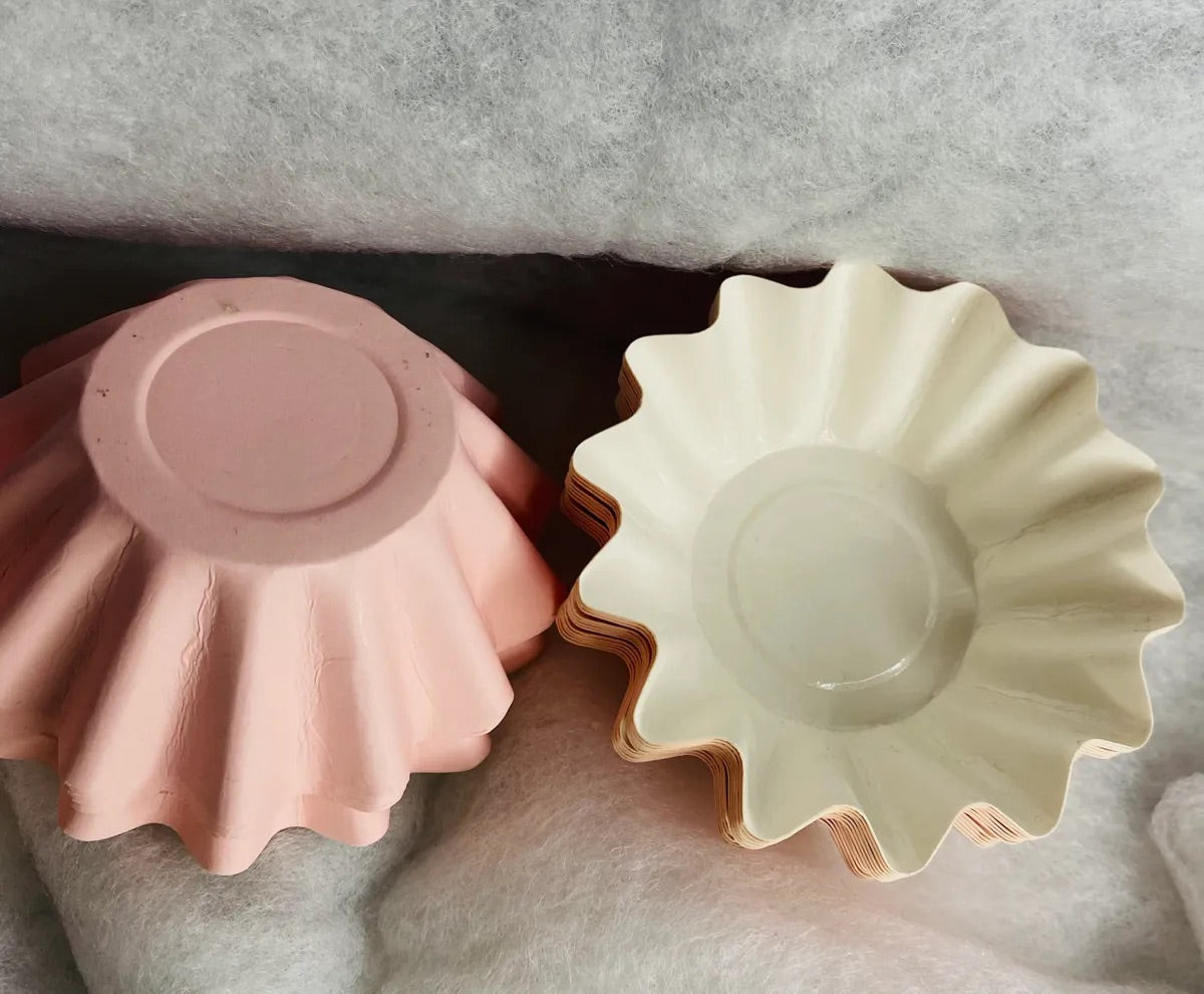 Wax Melt Liners