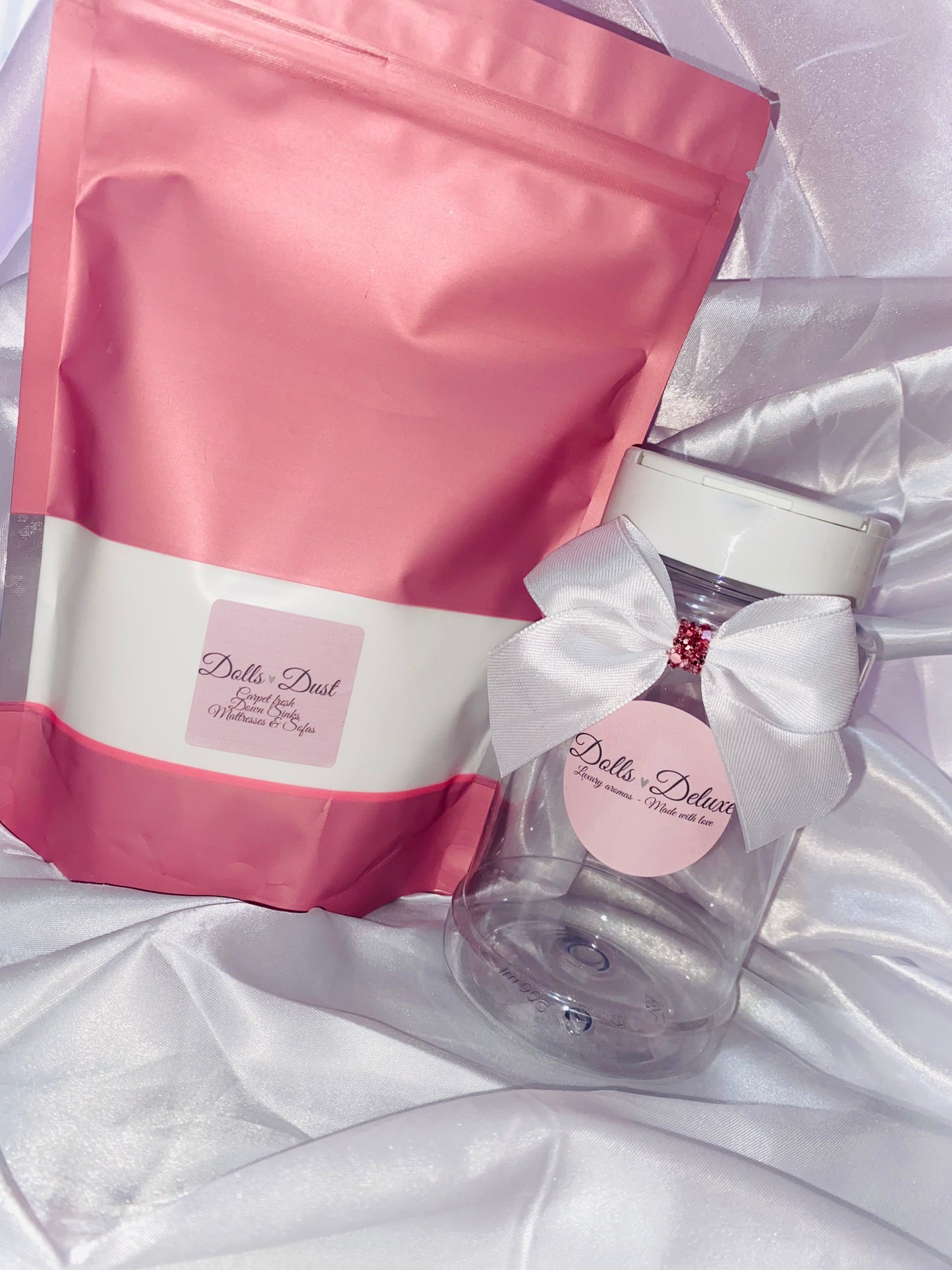 Doll Freshener Shaker Bundle ✨