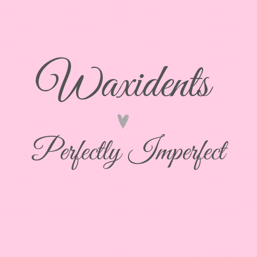 Waxidents - Perfectly Imperfect