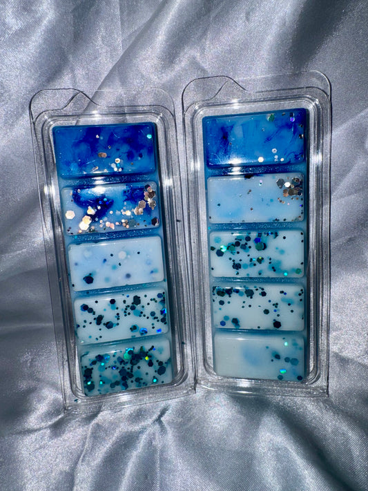 4 Snap Bar Bundle - 5 Cell 🖤