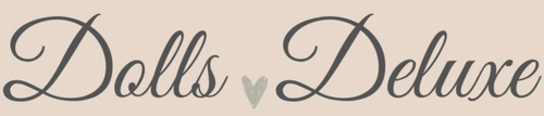 Dolls Deluxe x