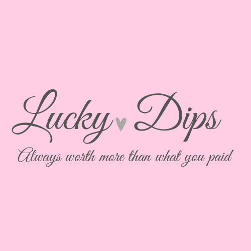 Lucky Dips ❤️‍🔥