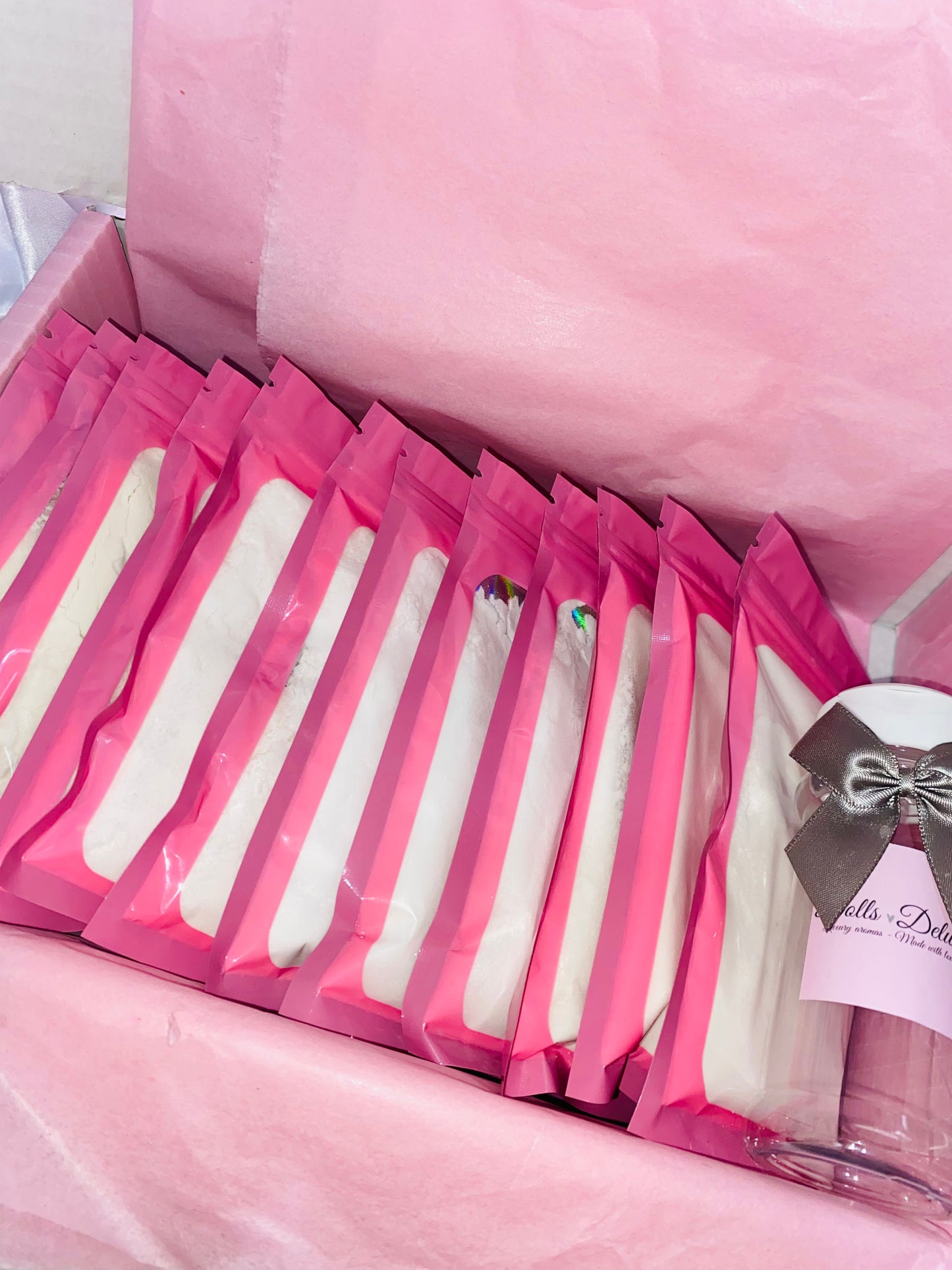 Doll Freshener Sample Box❣️